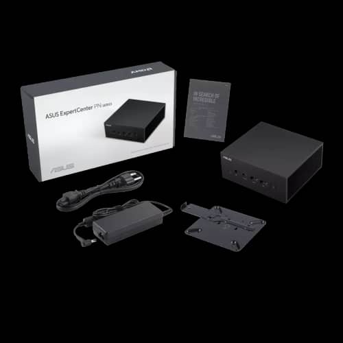 Mini PC ASUS PN52-BB7000XTC Ryzen 7 5800H