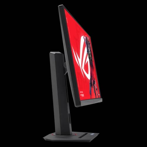Monitor ASUS ROG Strix XG27UCS-J 27" IPS 4K UHD (3840x2160) 160Hz 1ms Gaming