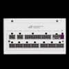 Fuente ASUS ROG-STRIX 1000W PLATINUM GAMING WHITE