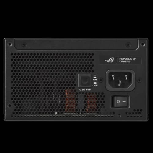 Fuente ASUS ROG-STRIX 1200W PLATINUM GAMING