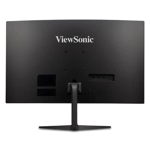 Monitor Gamer Curvo 27" 180hz Viewsonic VX2718-2KP