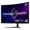Monitor Gamer ViewSonic Vx3218c-2K 32" Curvo Qhd