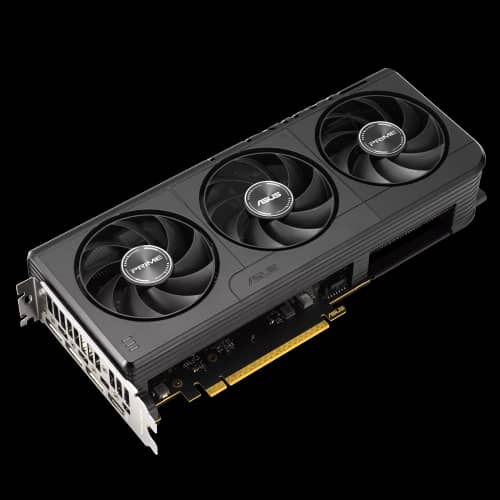 Placa de Video ASUS NVIDIA GeForce PRIME RTX5060 O8G GDDR7
