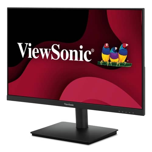 Monitor IPS de 24” 1080p 120 Hz con HDMI y VGA VA2