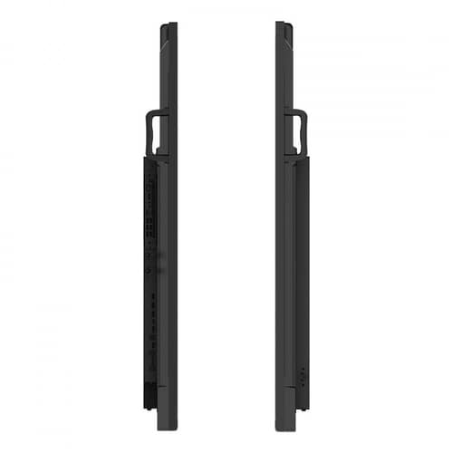 Pantalla Tactil Interactiva Teros TE-8614W 86' D-LED IPS (3840x2160) 8ms 8GB 48MP EDLA Energy Star Android 14