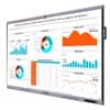 Pantalla Tactil Interactiva Teros TE-8614W 86' D-LED IPS (3840x2160) 8ms 8GB 48MP EDLA Energy Star Android 14
