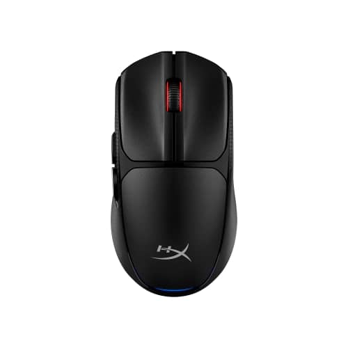 Mouse nalámbrico HyperX Pulsefire Fuse
