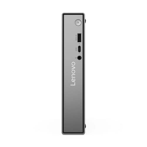 Pc Desktop Lenovo ThinkCentre neo 50q Gen 5 I5 210H 8G 256G FREEDOS