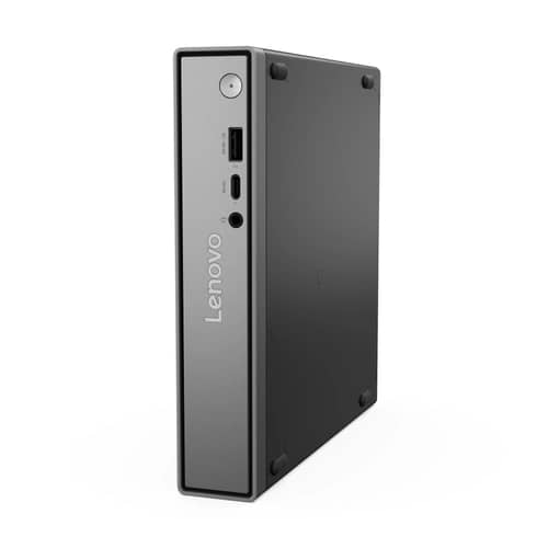 Pc Desktop Lenovo ThinkCentre neo 50q Gen 5 I5 210H 8G 256G FREEDOS