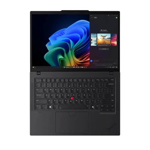 Notebook Lenovo Thinkpad T14 G6 U7 32G 1T WIN11P 3YOS