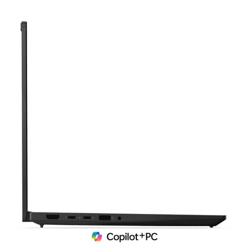 Notebook Lenovo TP E14 G7 U5 16G 512G FREEDOS 3YOS