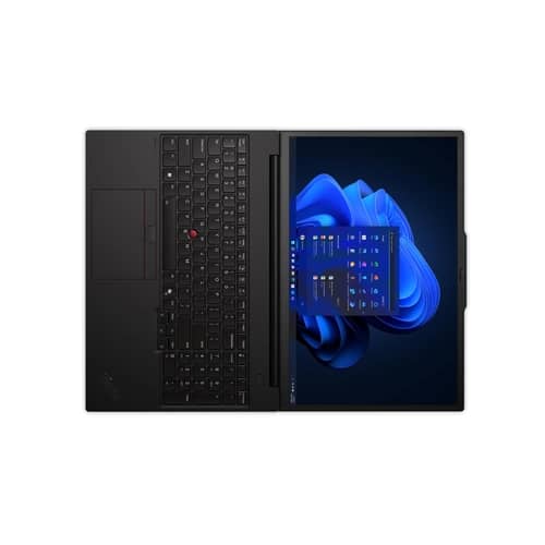 Notebook Lenovo Thinkpad WS P16s G4 U7 16G 1T WIN11P 3YOS 1BAT