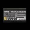 Fuente Cooler Master MWE Gold V3 ATX 3.1 750W Full Modular 80 Plus Gold Black