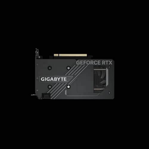 Placa de Video GIGABYTE NVIDIA GeForce RTX 5060 WINDFORCE MAX OC 8G