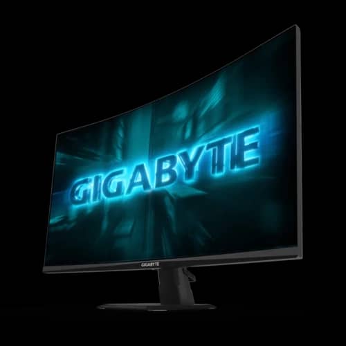 Monitor GIGABYTE 27" Edge FHD GS27FC2 - 240hz 1ms