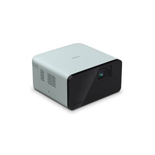 Proyector Portátil Epson EF21G Verde