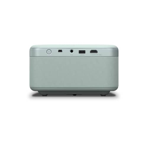 Proyector Portátil Epson EF21G Verde