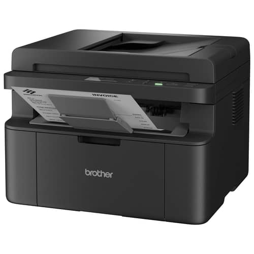 Impresora Brother DCPL1652W Multifuncion
