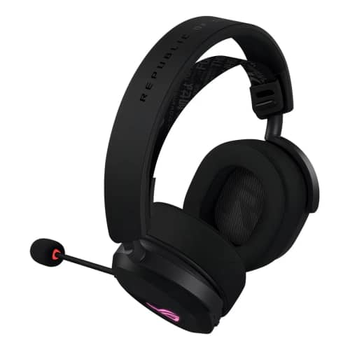 Auricular Asus A501 ROG Pelta/BLK