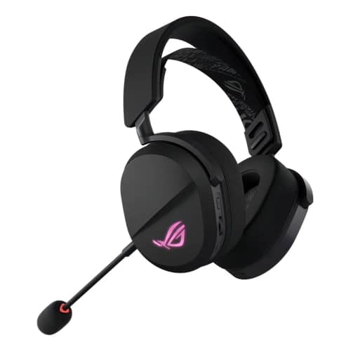 Auricular Asus A501 ROG Pelta/BLK