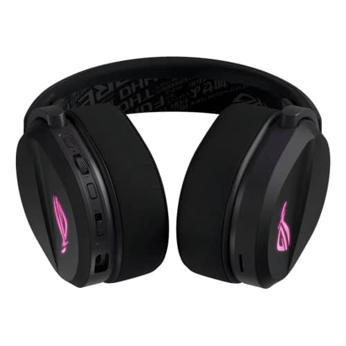 Auricular Asus A501 ROG Pelta/BLK
