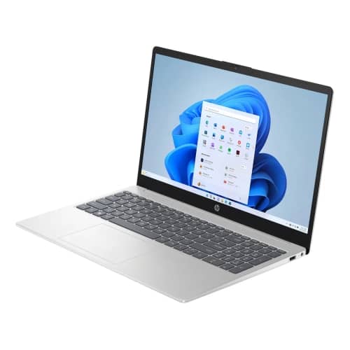 Notebook HP i5-1334U 16GB 512GB Windows 11 Home