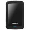 Disco Externo HDD ADATA AHV300 2TB Black USB 3.2