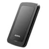 Disco Externo HDD ADATA AHV300 2TB Black USB 3.2