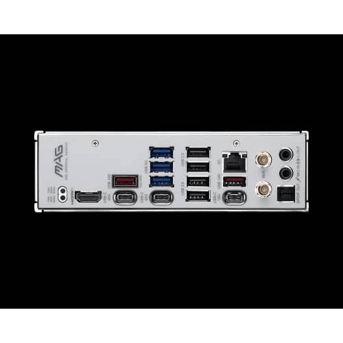 Motherboard MSI MAG X870E TOMAHAWK MAX WIFI AM5 DD