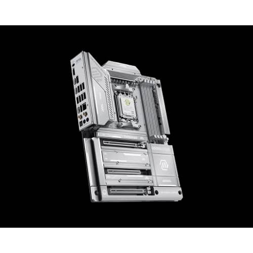 Motherboard MSI MAG X870E TOMAHAWK MAX WIFI AM5 DD
