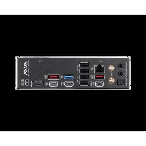 Motherboard MSI MAG B850 TOMAHAWK MAX WIFI II AM5