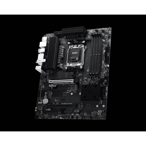 Motherboard MSI PRO B850-S EVO WIFI AM5 DDR5