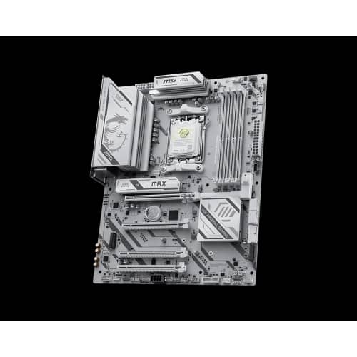 Motherboard MSI MAG B850 GAMING PLUS MAX WIFI AM5