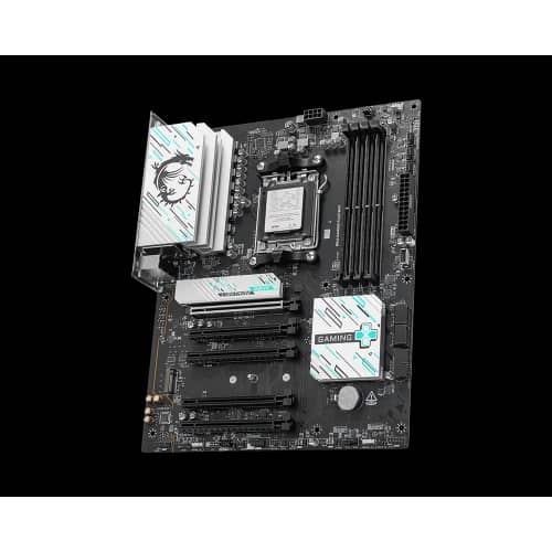Motherboard MSI B840 GAMING PLUS WIFI AM5 DDR5