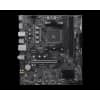 Motherboard MSI PRO B550M-B AM4 DDR4
