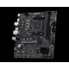 Motherboard MSI PRO B550M-B AM4 DDR4