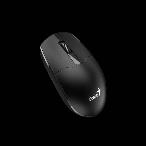 Mouse Inalámbrico Genius NX-7000SE