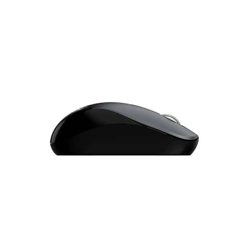 Mouse Inalámbrico Genius Eco-8015 Negro