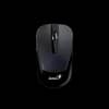 Mouse Inalámbrico Genius Recargable  Eco-8015 Gris