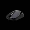 Mouse Inalámbrico Genius Recargable  Eco-8015 Gris