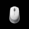 Mouse Inalámbrico Genius Bluetooth NX-8000s Blanco