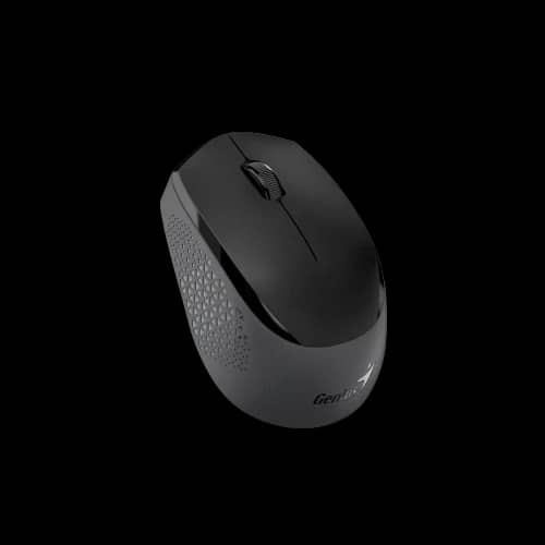 Mouse Inalámbrico Genius Bluetooth NX-8000s Negro