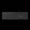Teclado Genius SlimStar M-200