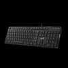 Teclado Genius SlimStar M-200