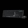 Combo Teclado y Mouse Genius KM-1000SE