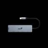 Hub Genius UH-500 5 en 1