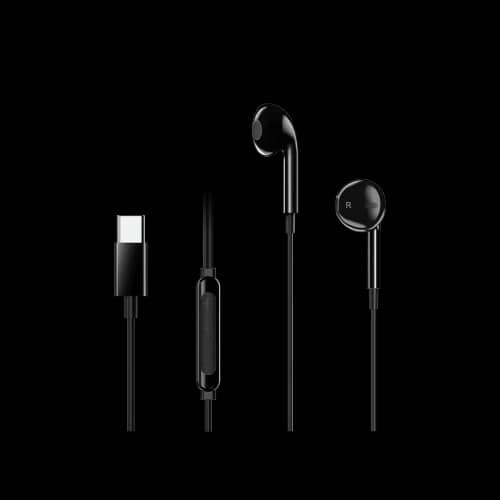 Auricular Genius HS-M365 Negro