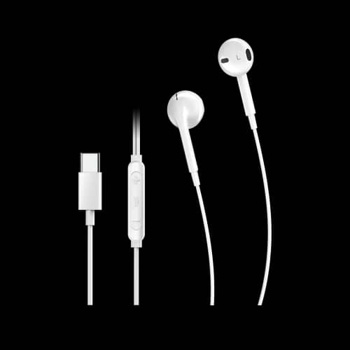 Auricular Genius HS-M365 Blanco