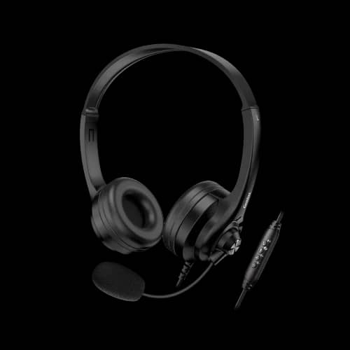 Auricular Genius HS-235U