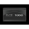 Fuente Cooler Master Elite Platinum 1000 Full Modular BL W-AR